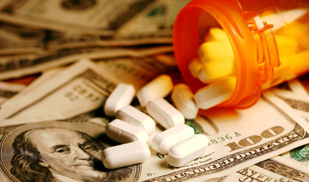 70-80 millió forintot költenek évente a világ legdrágább gyógyszereire