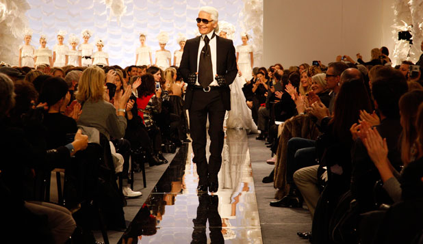 Fél óra alatt 1 milliárdért vásárolt valaki ruhákat a Chanelnél