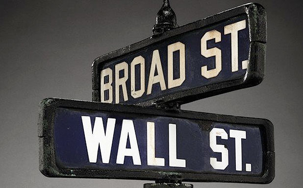 Már a Wall Street is eladó