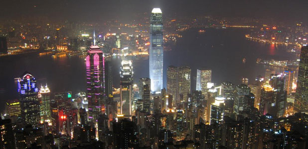 52 milliárd forintért kelt el Ázsia legdrágább építési telke