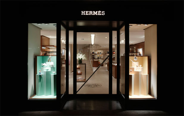 Nem tudunk Hermès nélkül élni