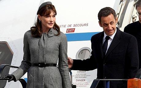 Sarkozy új repülője lenyomja az Air Force One-t