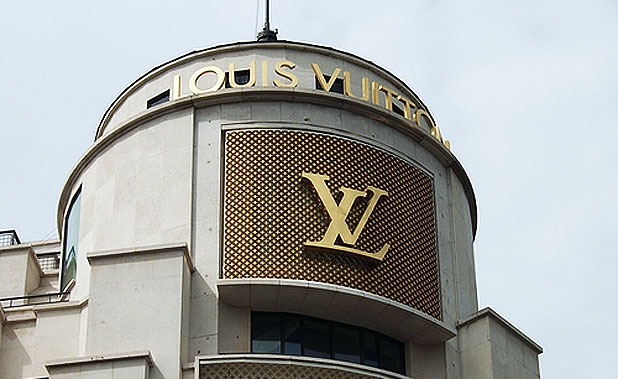 Menekül vevői elől a Louis Vuitton