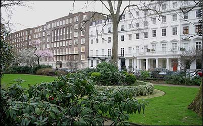 Abramovics a világ harmadik legdrágább lakóházát építi Londonban