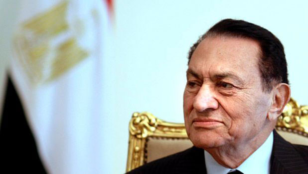 Mubarak lenne a világ leggazdagabb embere?