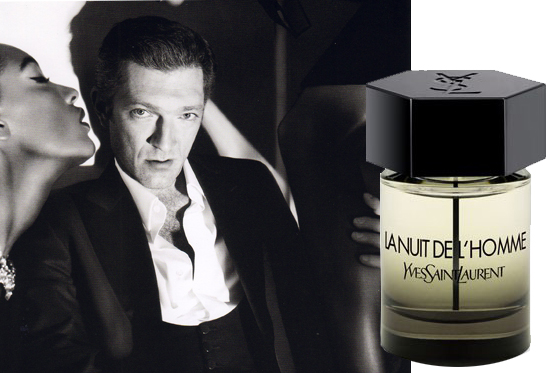 Játssz velünk és nyerj Yves Saint Laurent parfümöt!