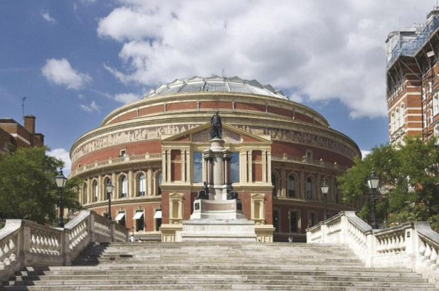 Vegyél saját páholyt a Royal Albert Hallban!