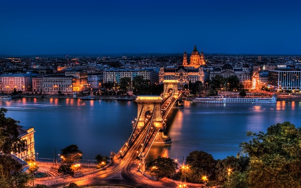 Egy felmérés margójára: Budapest jobb, mint Milánó?