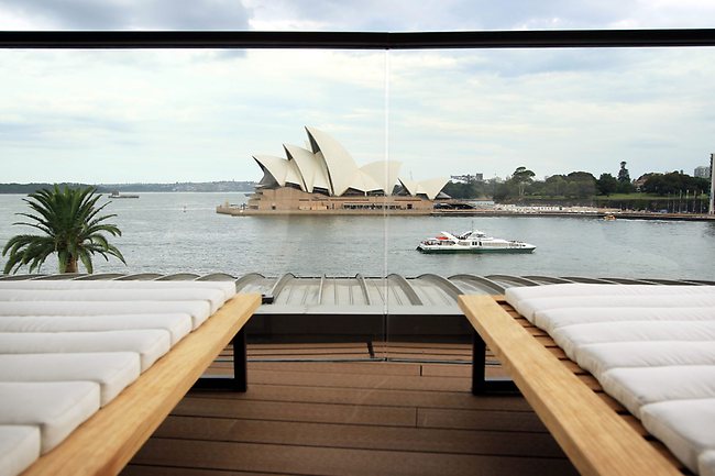 Így néz ki Ausztrália legdrágább hotelszobája